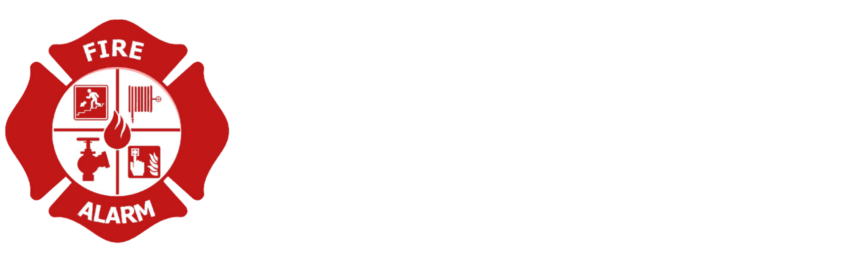 FireAlarm Iquique Logo